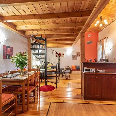 Vilkas Home Topolia Εξωτερικό φωτογραφία