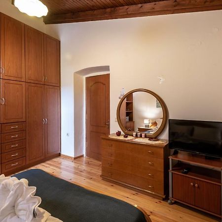Vilkas Home Topolia Εξωτερικό φωτογραφία