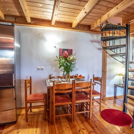 Vilkas Home Topolia Εξωτερικό φωτογραφία