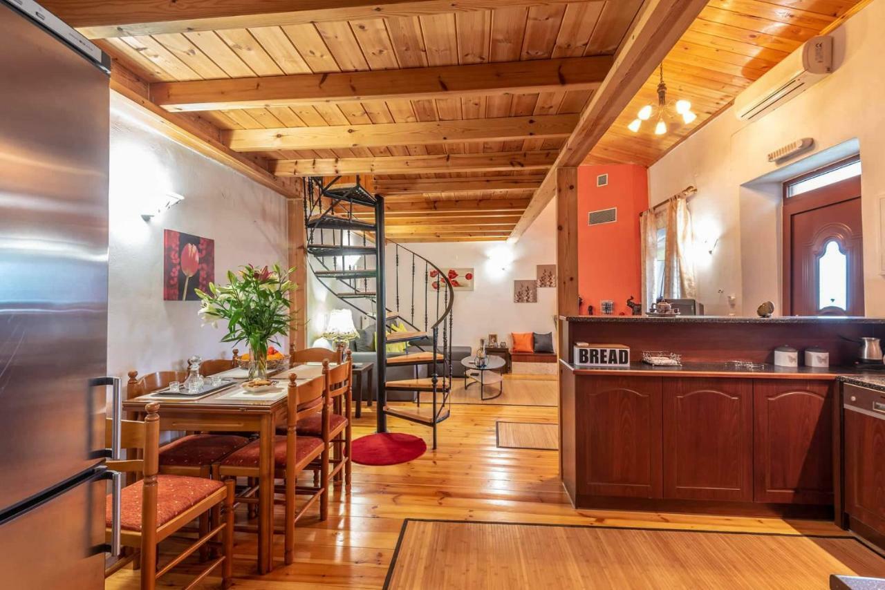 Vilkas Home Topolia Εξωτερικό φωτογραφία