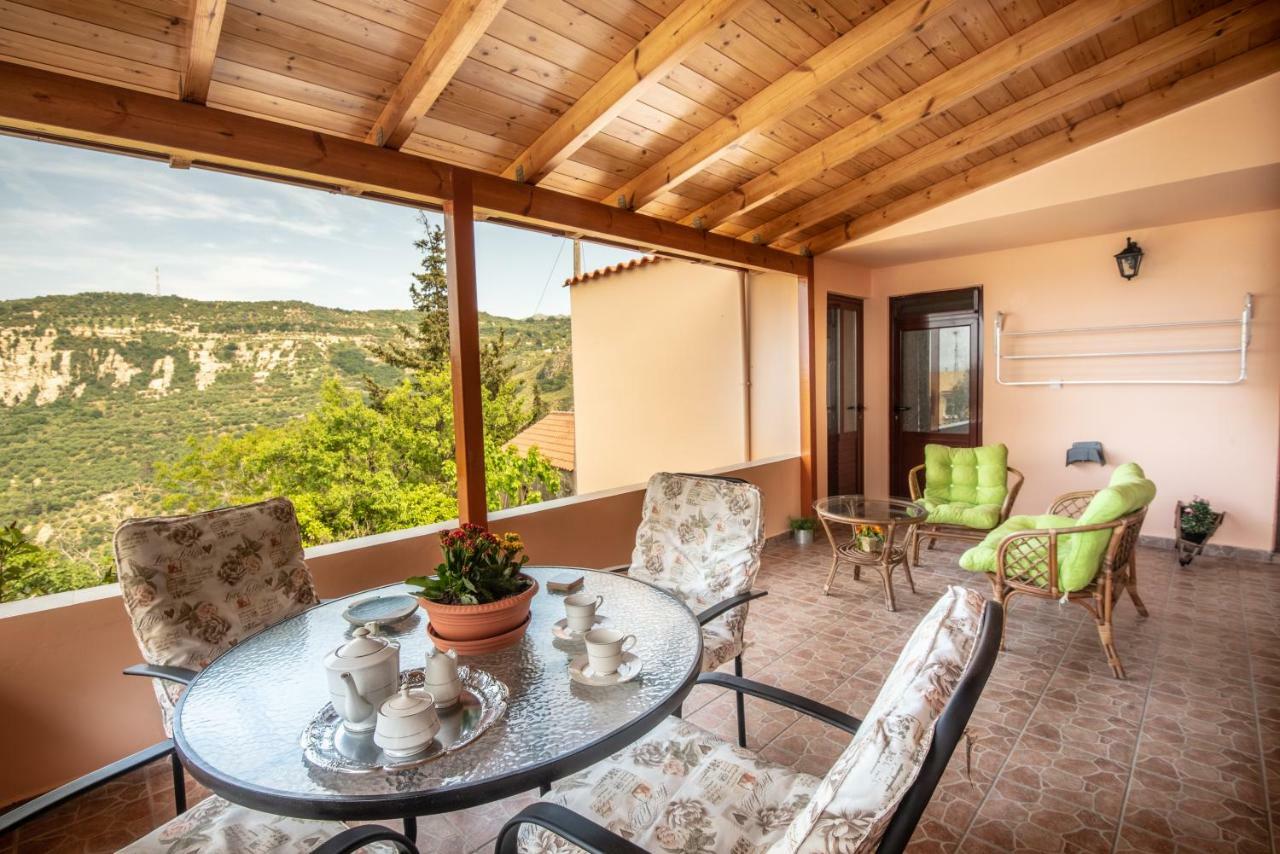 Vilkas Home Topolia Εξωτερικό φωτογραφία