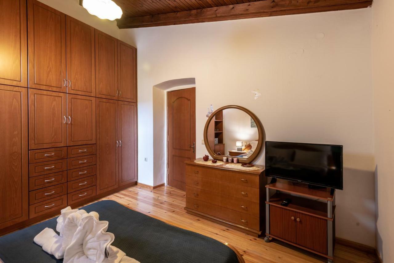 Vilkas Home Topolia Εξωτερικό φωτογραφία