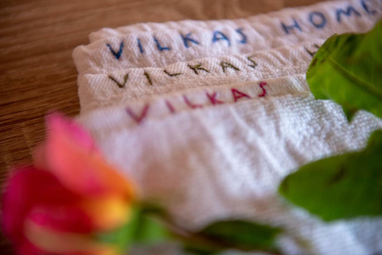Vilkas Home Topolia Εξωτερικό φωτογραφία