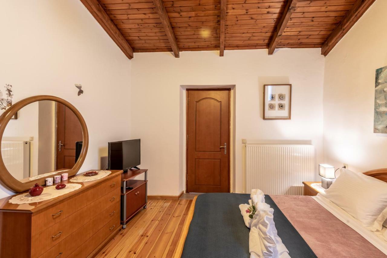 Vilkas Home Topolia Εξωτερικό φωτογραφία