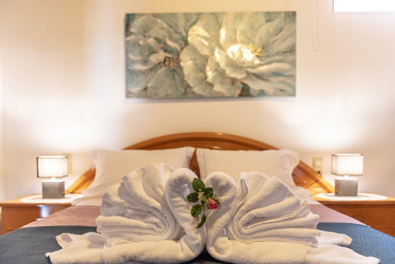 Vilkas Home Topolia Εξωτερικό φωτογραφία
