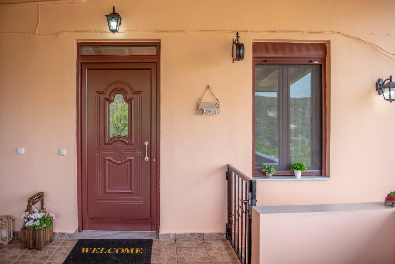 Vilkas Home Topolia Εξωτερικό φωτογραφία