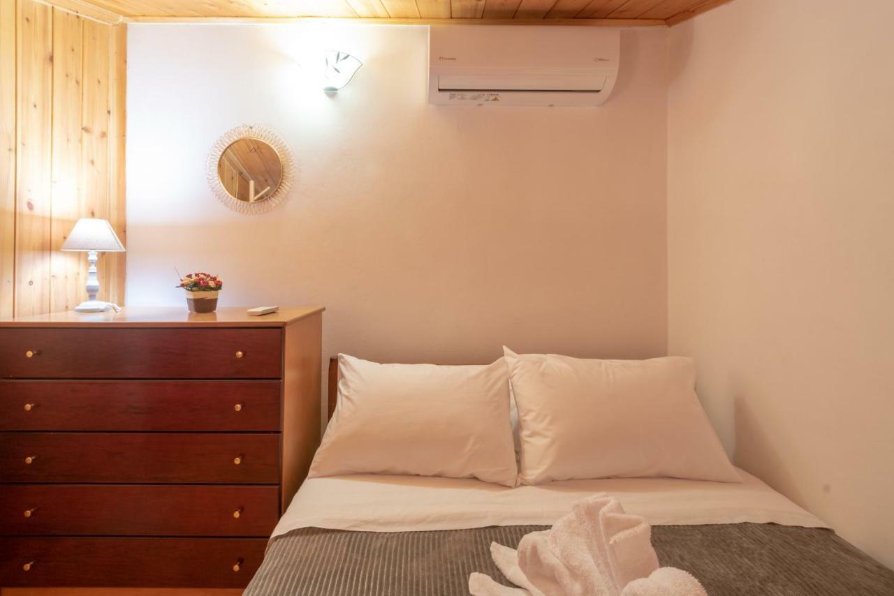 Vilkas Home Topolia Εξωτερικό φωτογραφία