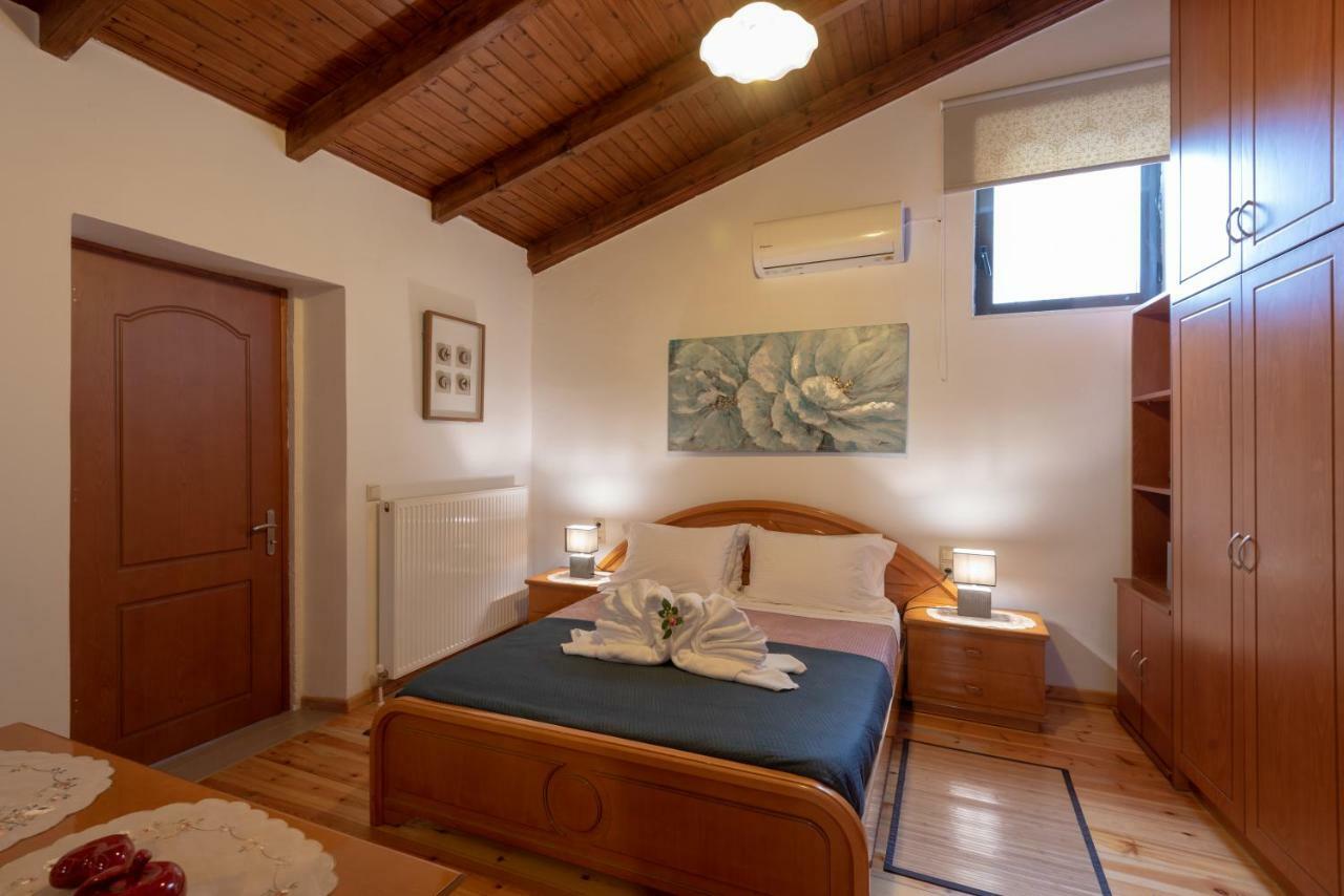 Vilkas Home Topolia Εξωτερικό φωτογραφία