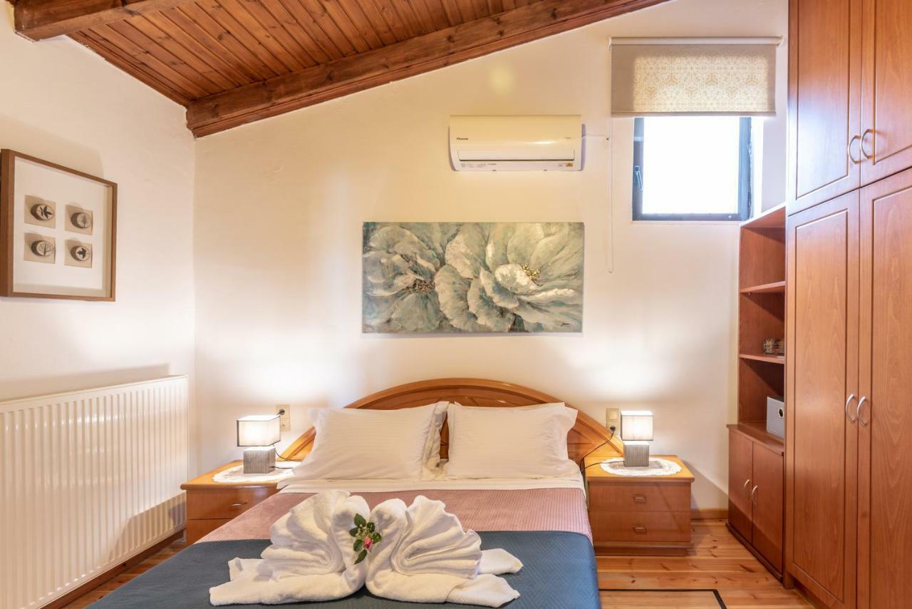 Vilkas Home Topolia Εξωτερικό φωτογραφία