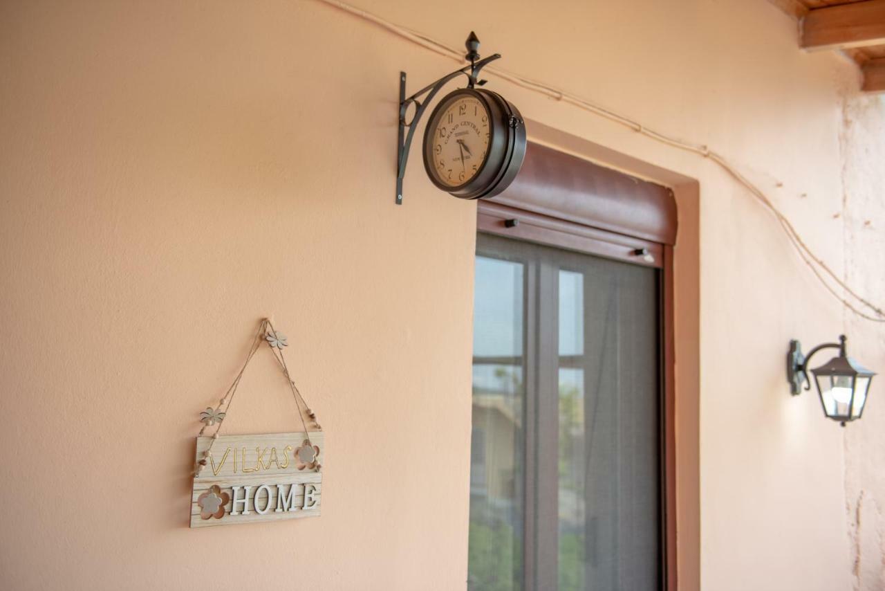 Vilkas Home Topolia Εξωτερικό φωτογραφία