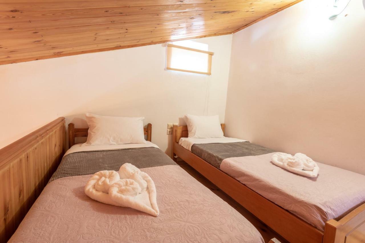 Vilkas Home Topolia Εξωτερικό φωτογραφία