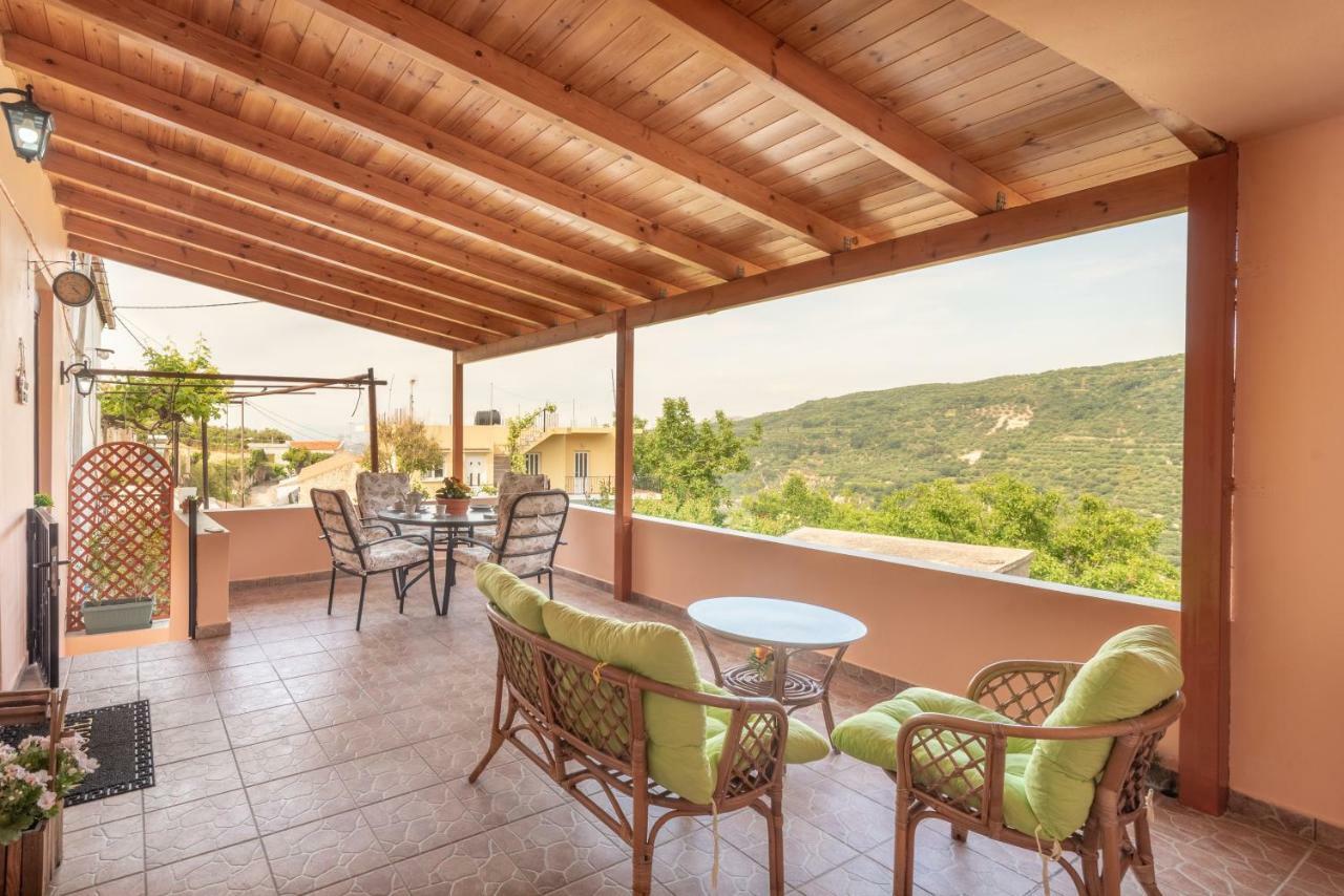 Vilkas Home Topolia Εξωτερικό φωτογραφία