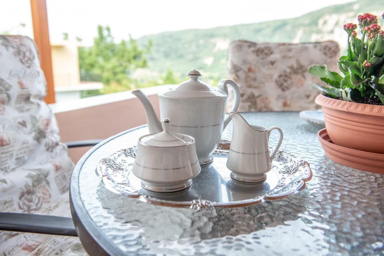 Vilkas Home Topolia Εξωτερικό φωτογραφία