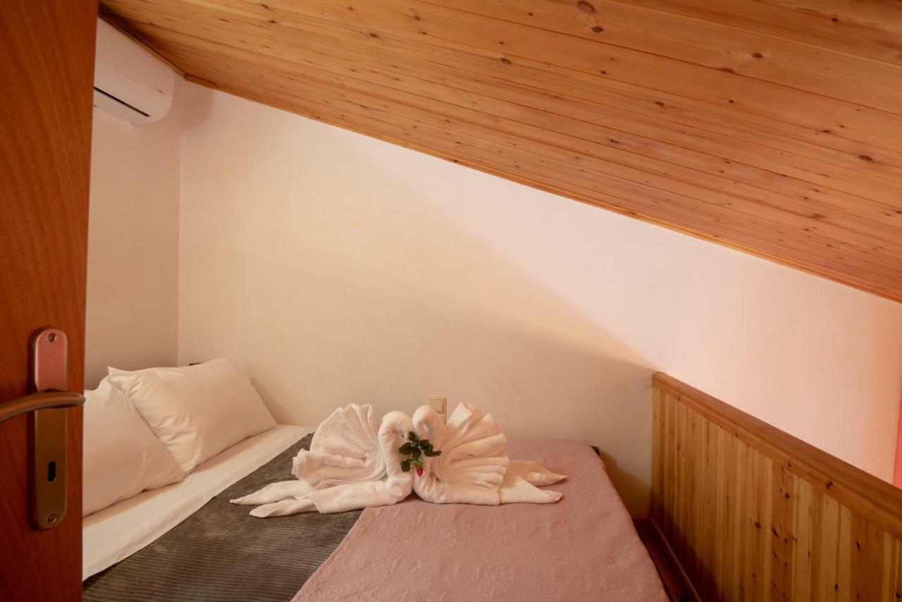 Vilkas Home Topolia Εξωτερικό φωτογραφία